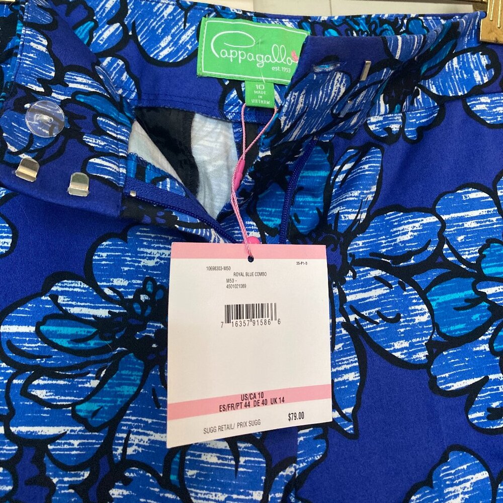 Pappagallo casual pants